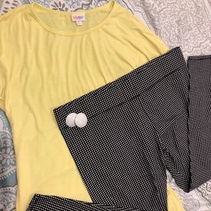 XL MIXTIT full length leggings